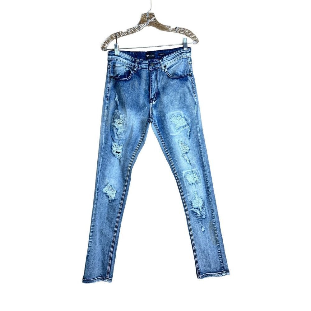 Waimea Skinny Fit Men's Jeans